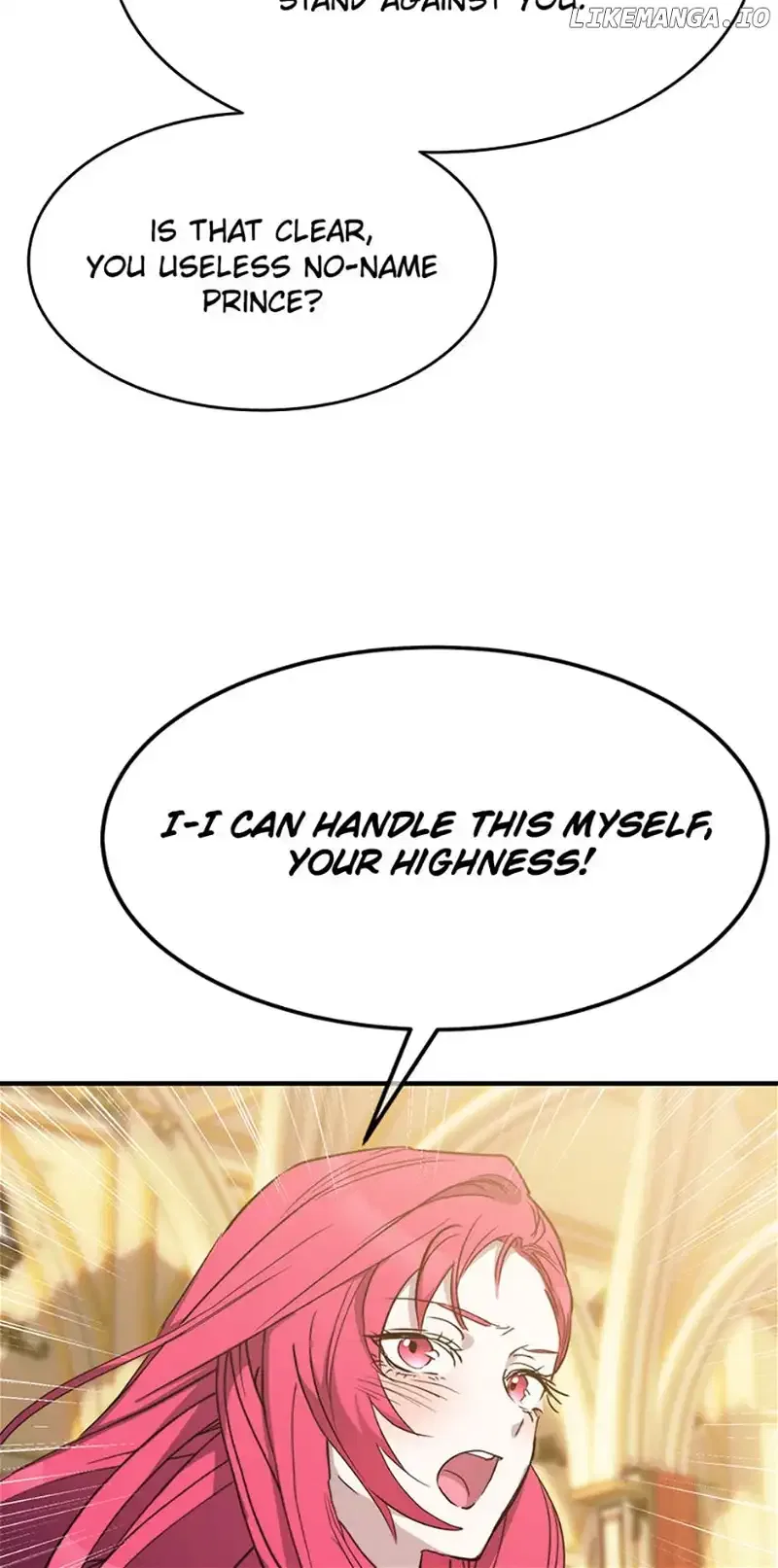 Renia, the Crazy Princess Chapter 84 – Page 48