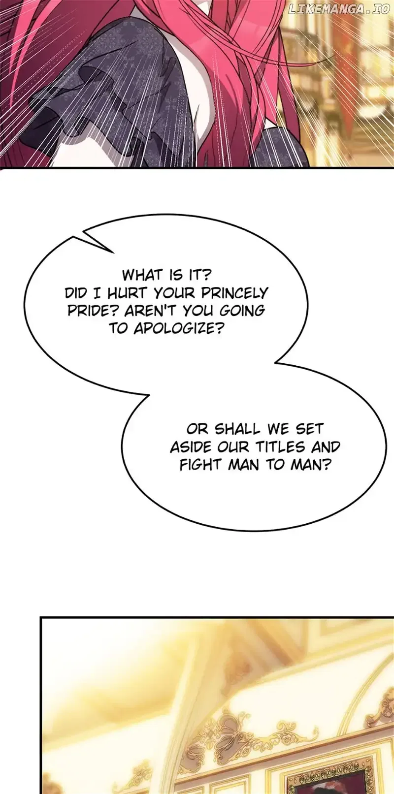 Renia, the Crazy Princess Chapter 84 – Page 49