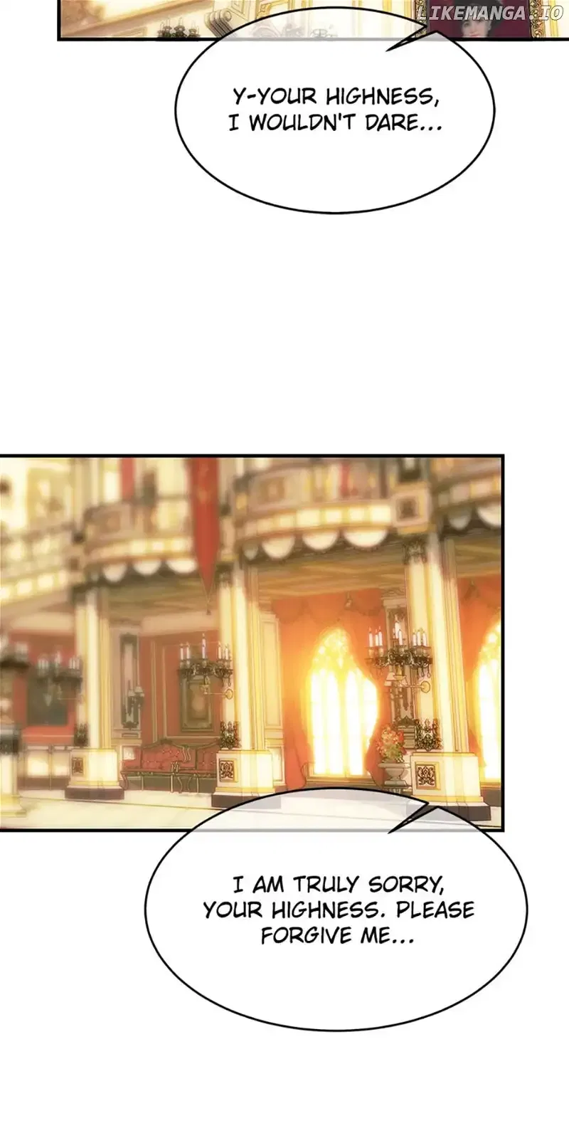 Renia, the Crazy Princess Chapter 84 – Page 50