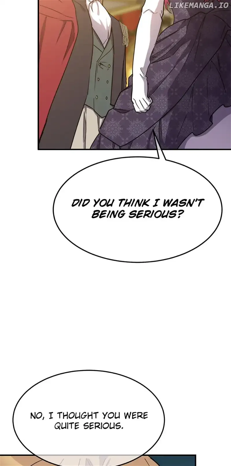 Renia, the Crazy Princess Chapter 84 – Page 52