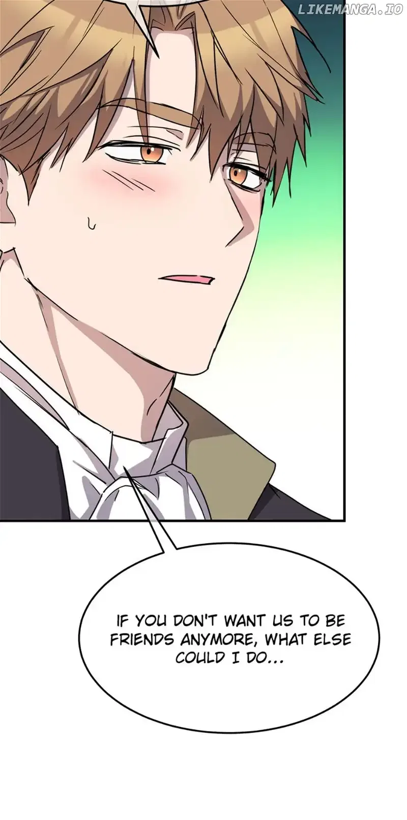 Renia, the Crazy Princess Chapter 84 – Page 53