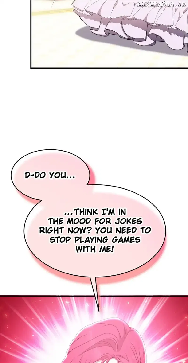 Renia, the Crazy Princess Chapter 84 – Page 57