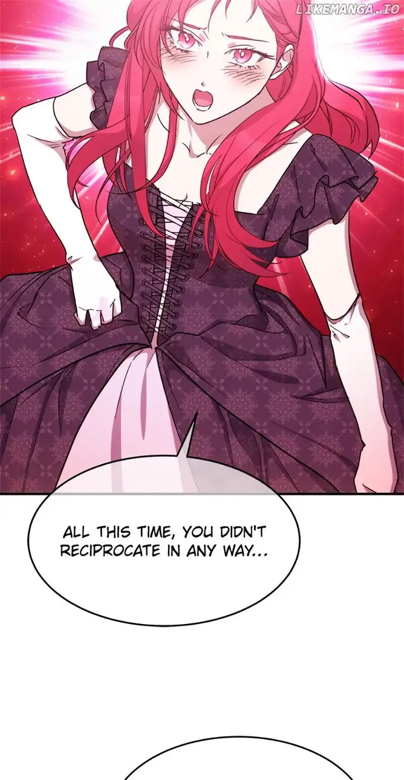 Renia, the Crazy Princess Chapter 84 – Page 58