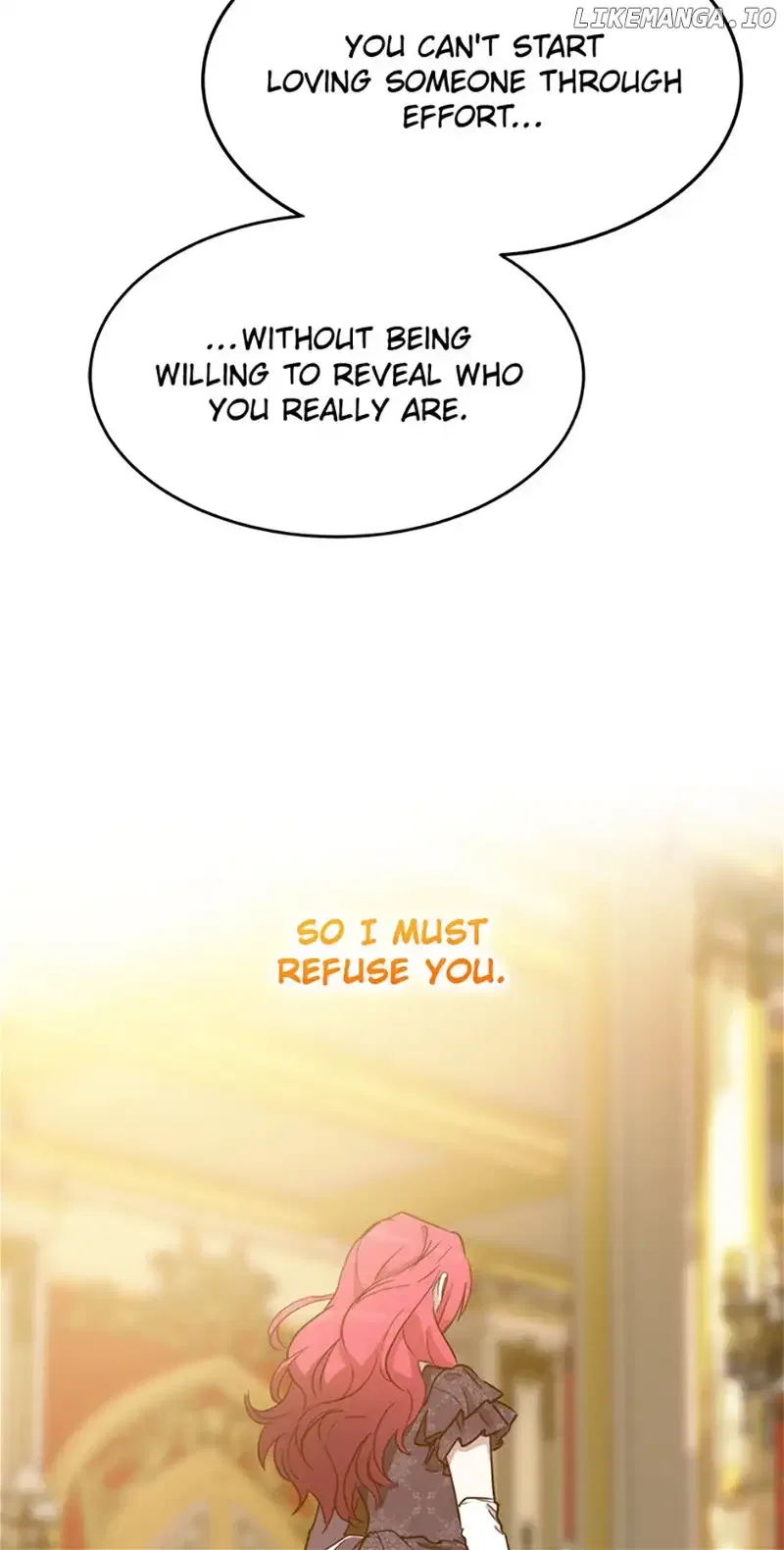 Renia, the Crazy Princess Chapter 84 – Page 66