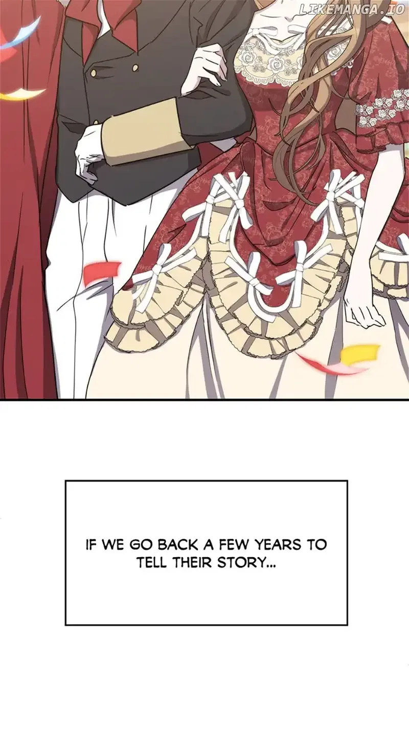 Renia, the Crazy Princess Chapter 83 – Page 4