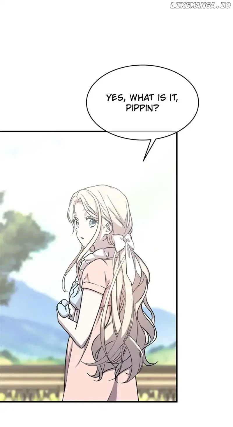 Renia, the Crazy Princess Chapter 83 – Page 12