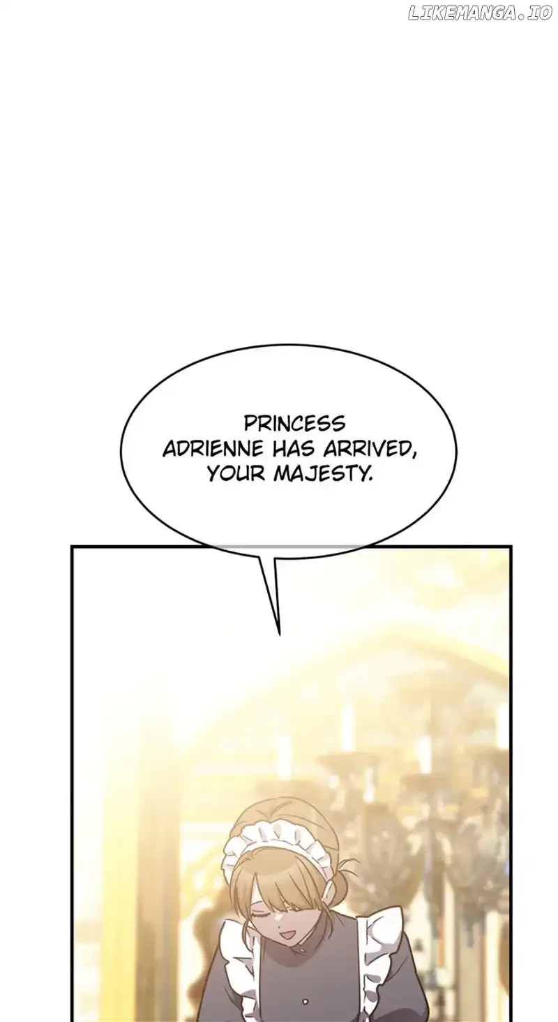 Renia, the Crazy Princess Chapter 83 – Page 13