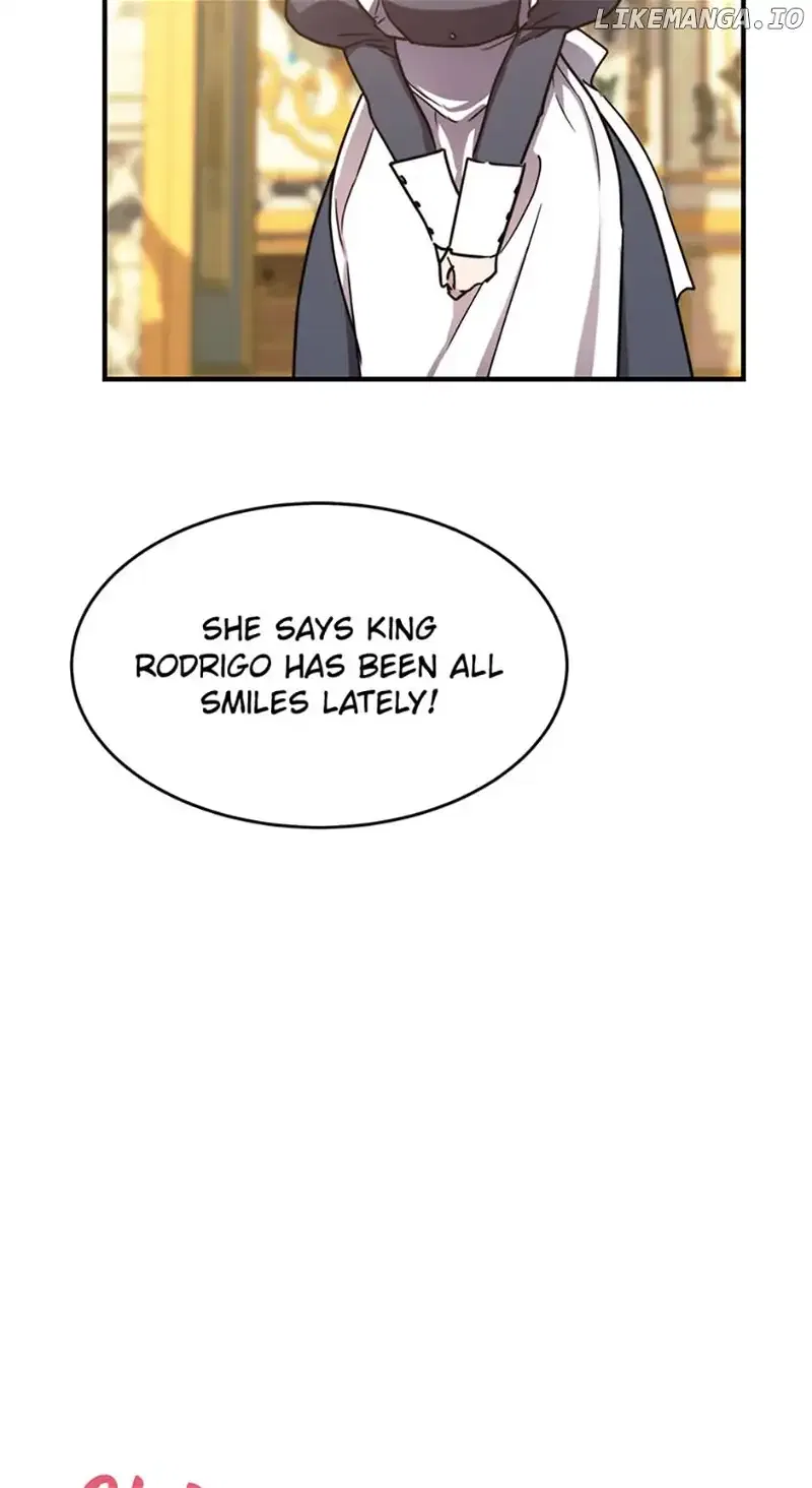 Renia, the Crazy Princess Chapter 83 – Page 14