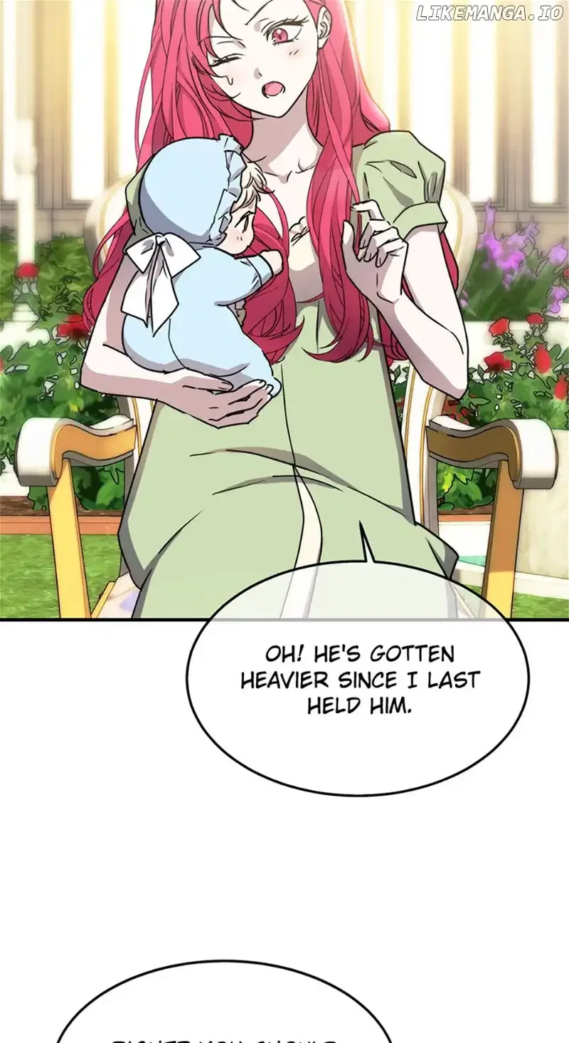 Renia, the Crazy Princess Chapter 83 – Page 17