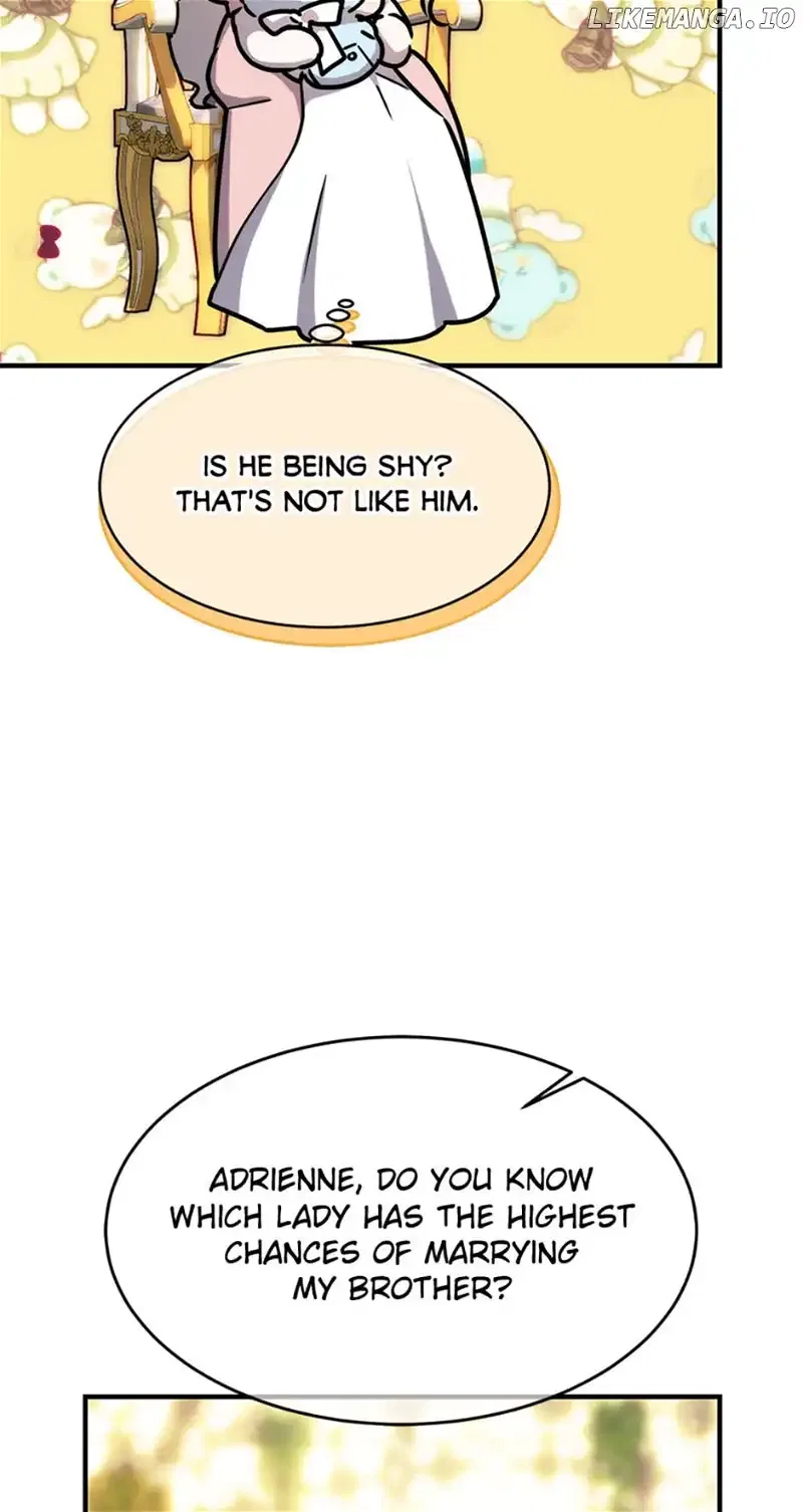 Renia, the Crazy Princess Chapter 83 – Page 22