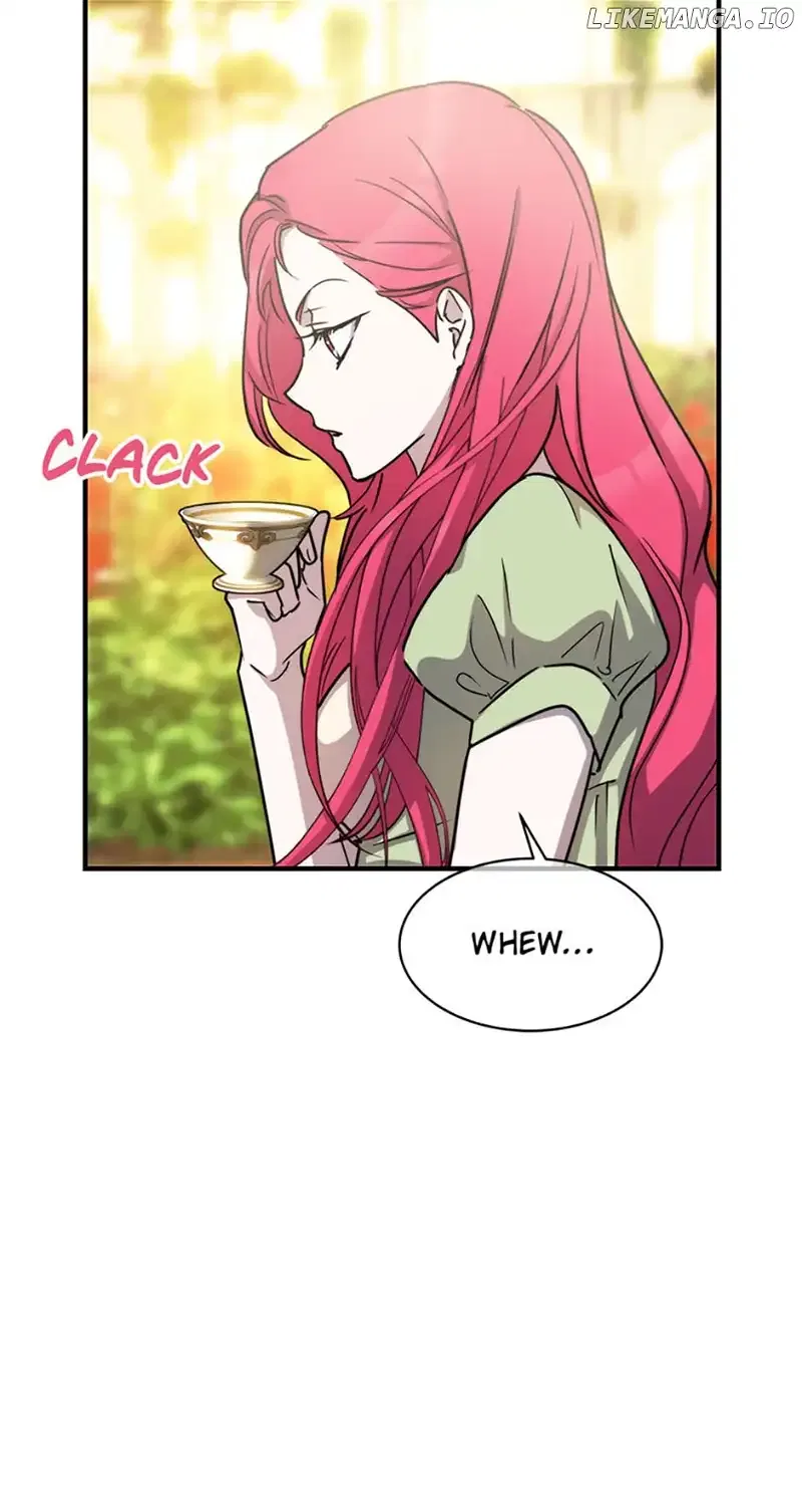 Renia, the Crazy Princess Chapter 83 – Page 23