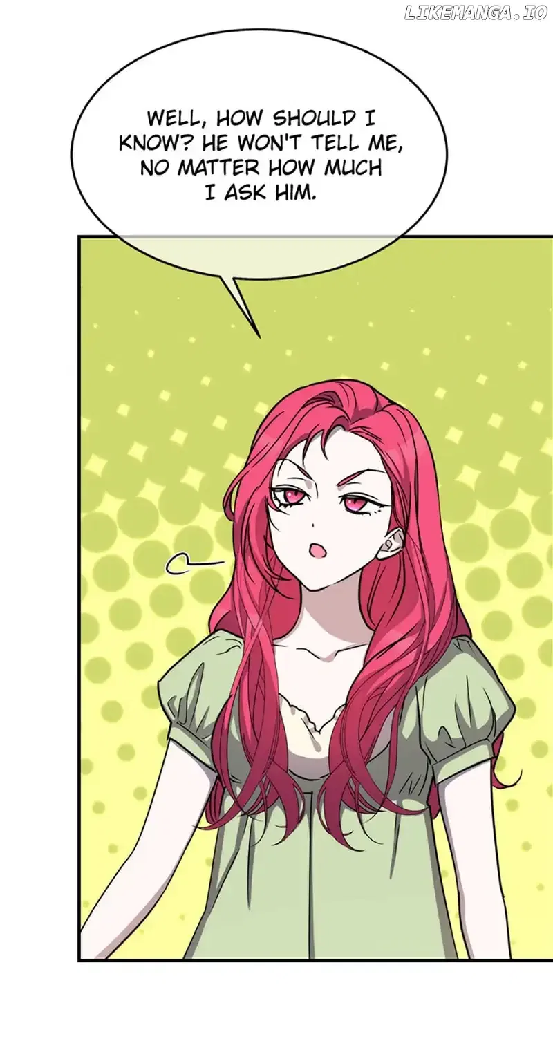 Renia, the Crazy Princess Chapter 83 – Page 24