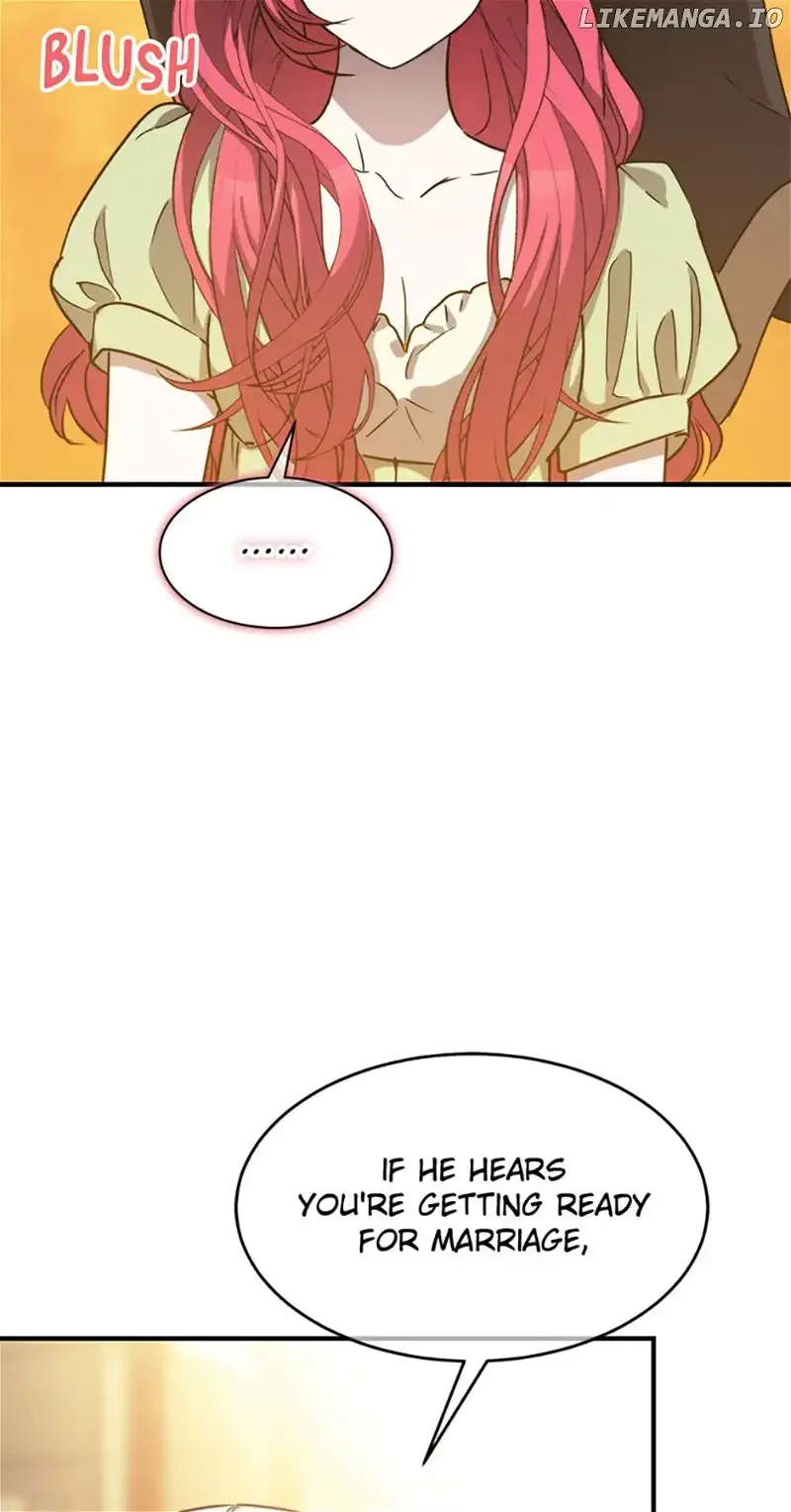 Renia, the Crazy Princess Chapter 83 – Page 30