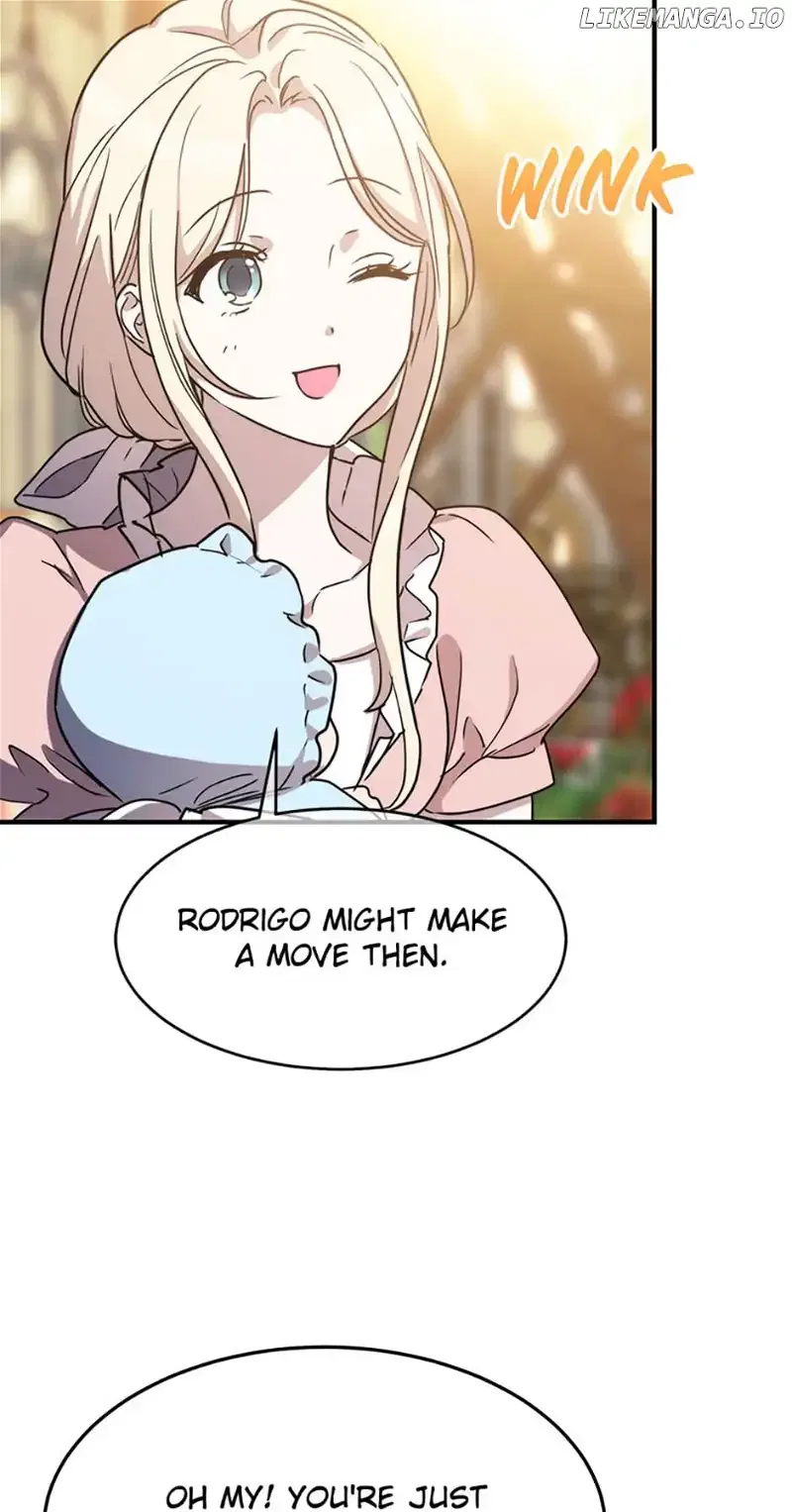 Renia, the Crazy Princess Chapter 83 – Page 31