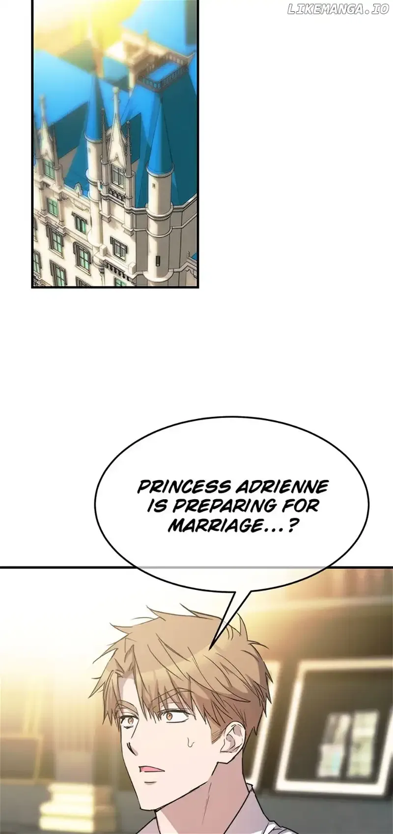 Renia, the Crazy Princess Chapter 83 – Page 35