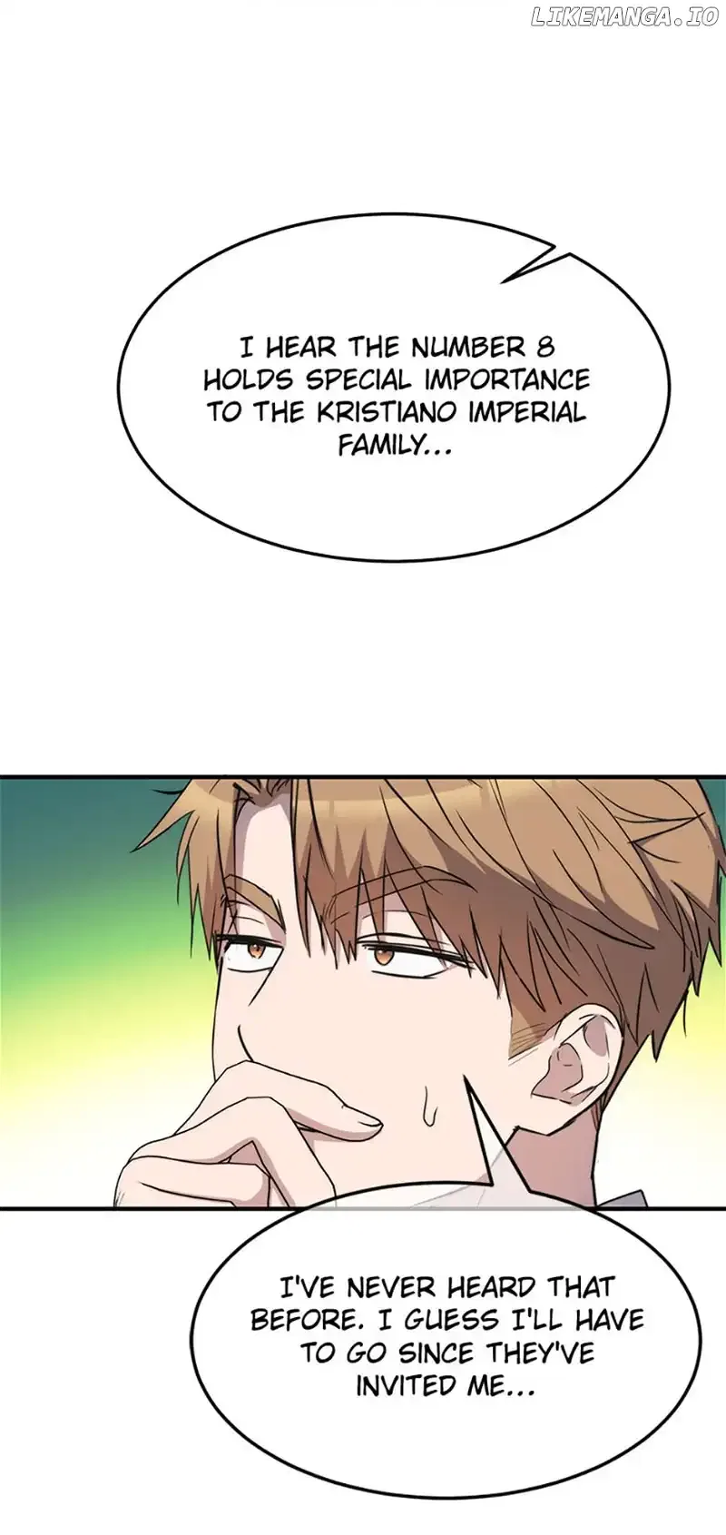 Renia, the Crazy Princess Chapter 83 – Page 38