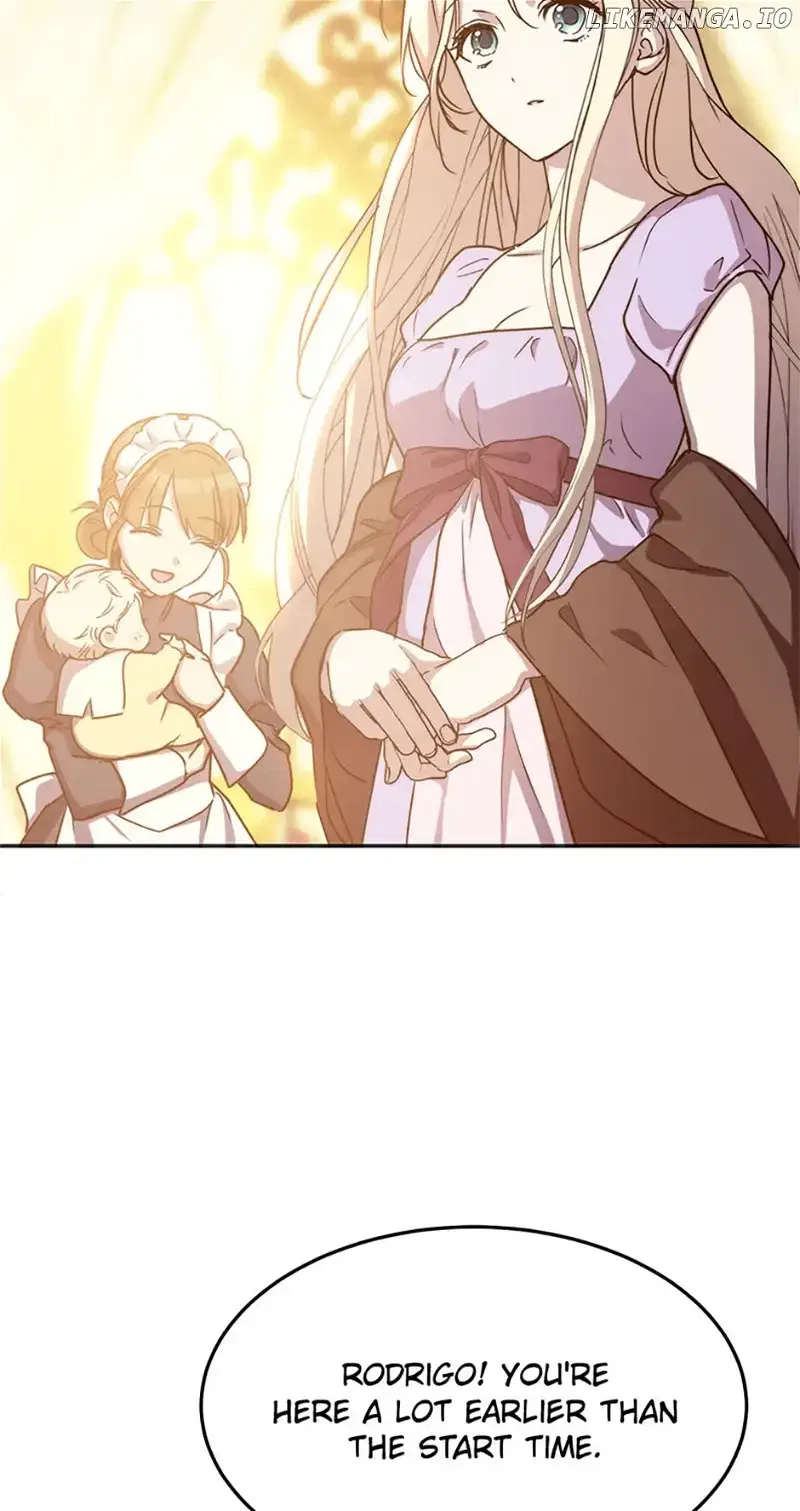 Renia, the Crazy Princess Chapter 83 – Page 40