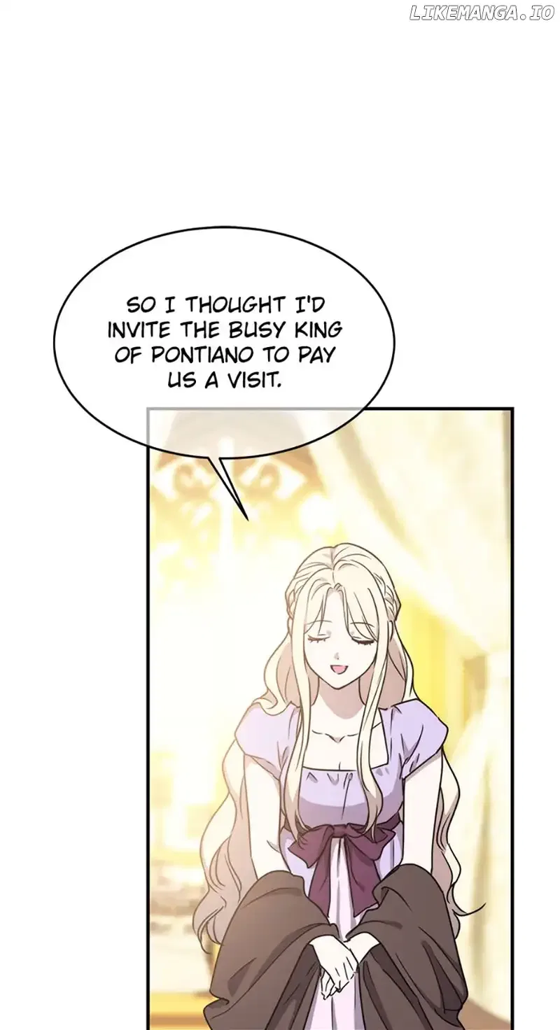 Renia, the Crazy Princess Chapter 83 – Page 47