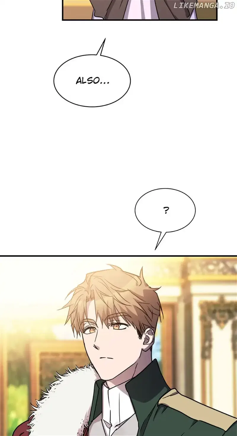 Renia, the Crazy Princess Chapter 83 – Page 48