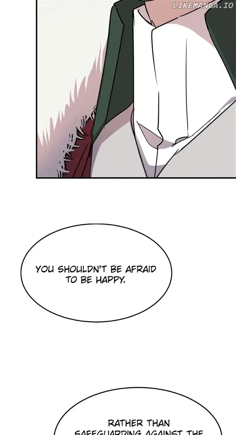 Renia, the Crazy Princess Chapter 83 – Page 50