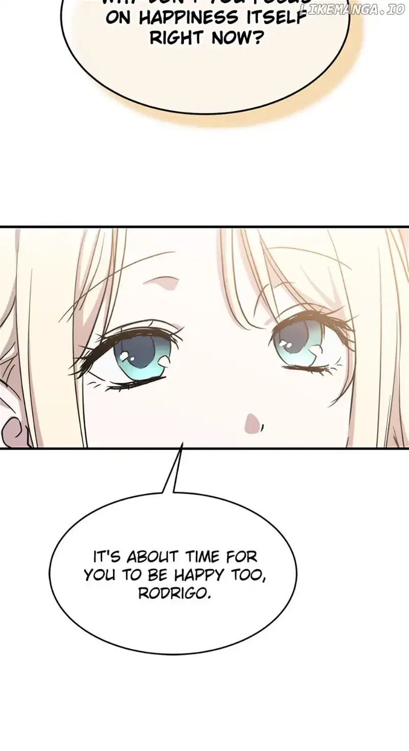 Renia, the Crazy Princess Chapter 83 – Page 52
