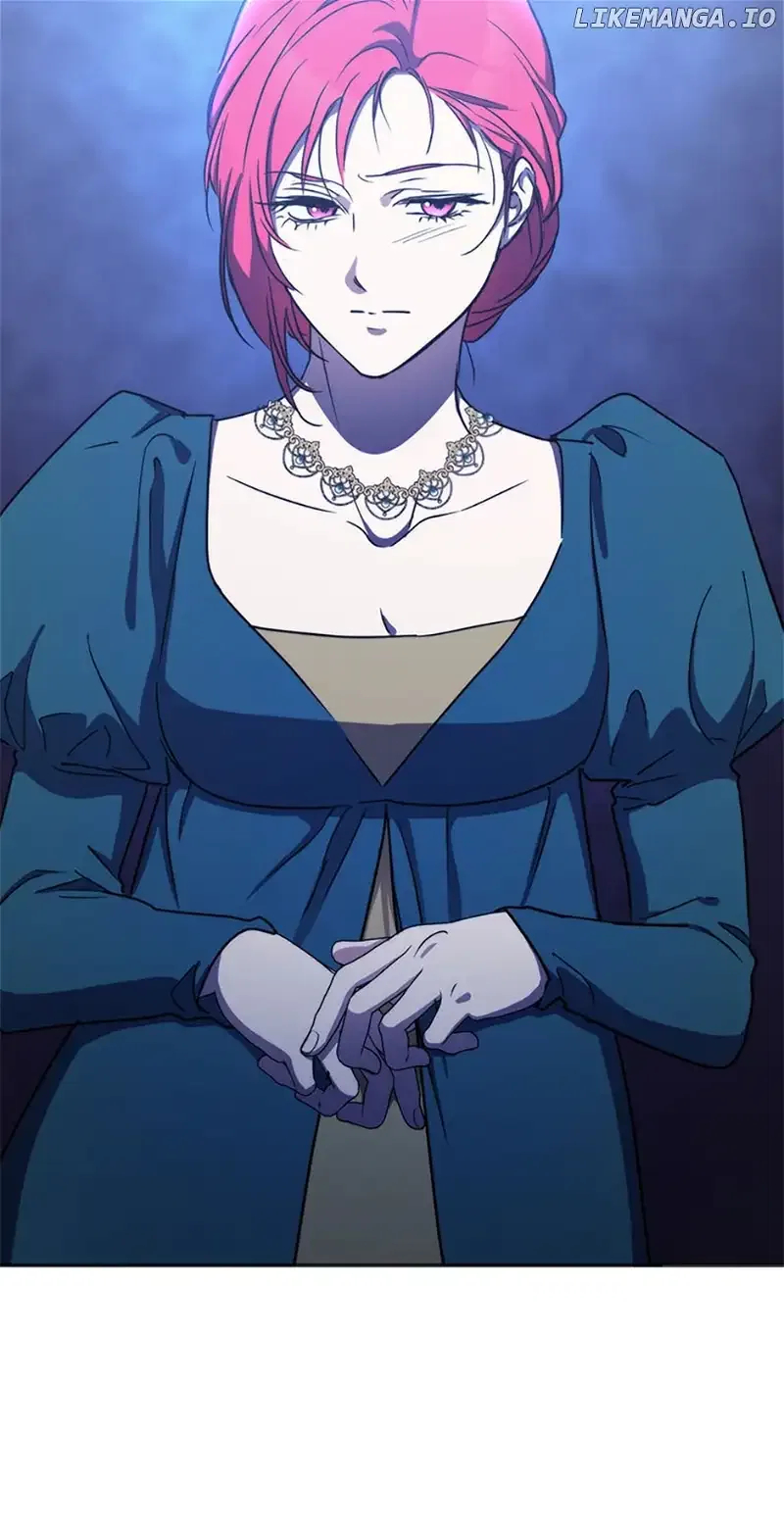 Renia, the Crazy Princess Chapter 83 – Page 58