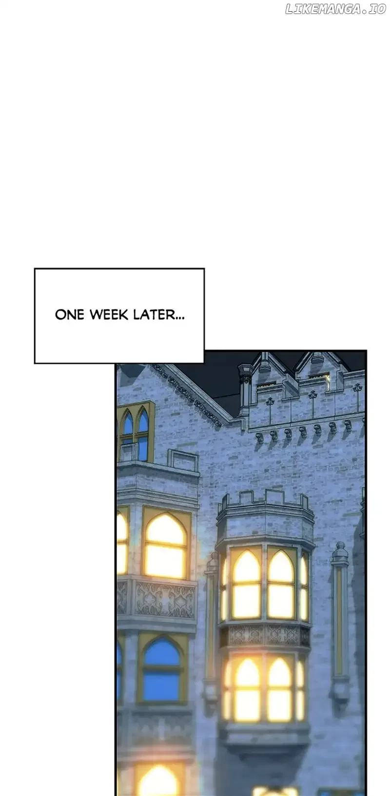 Renia, the Crazy Princess Chapter 83 – Page 59