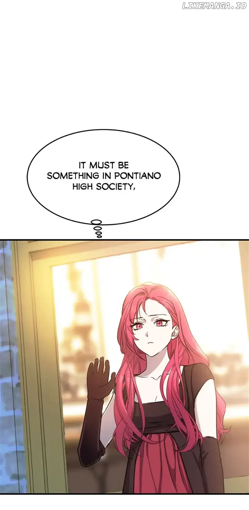 Renia, the Crazy Princess Chapter 83 – Page 61