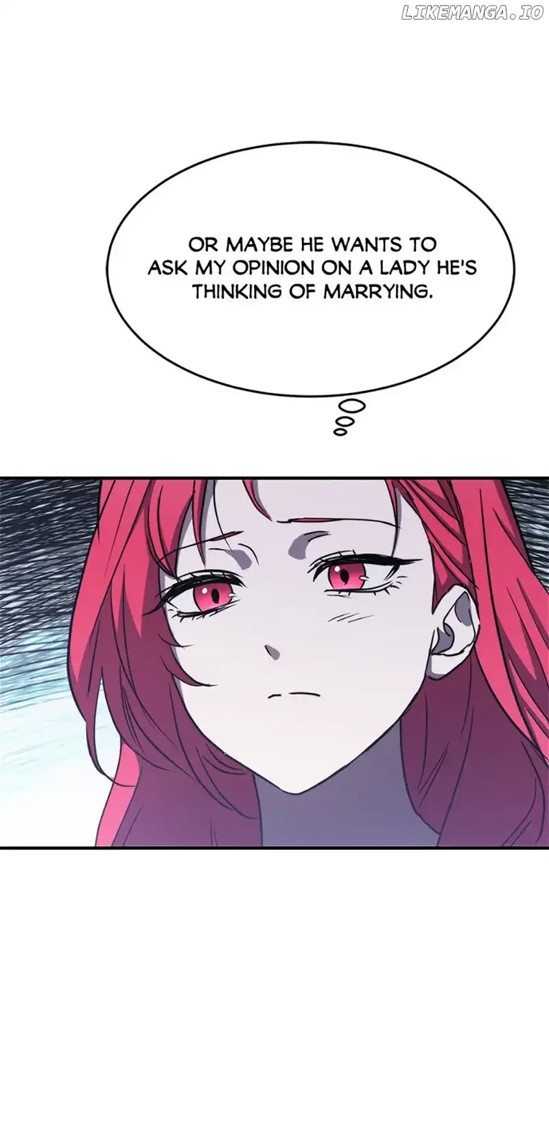 Renia, the Crazy Princess Chapter 83 – Page 62