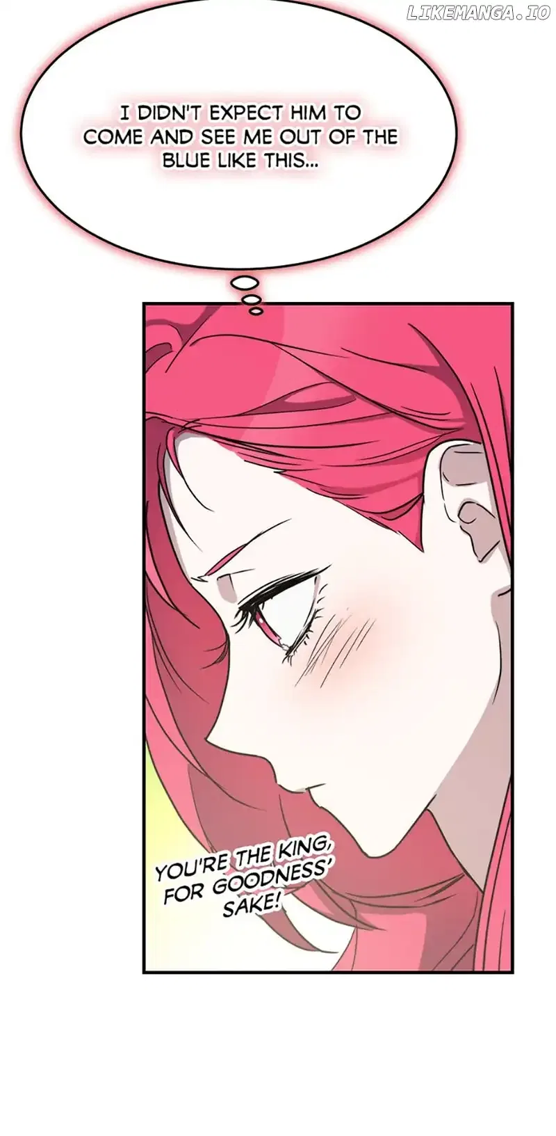 Renia, the Crazy Princess Chapter 83 – Page 64