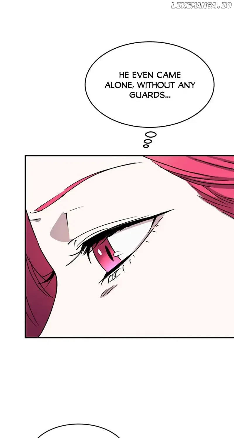 Renia, the Crazy Princess Chapter 83 – Page 66