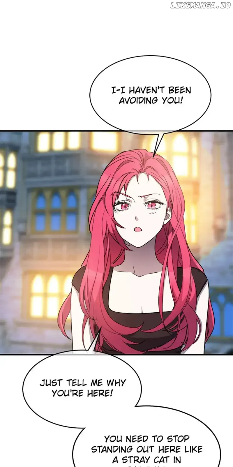 Renia, the Crazy Princess Chapter 83 – Page 71