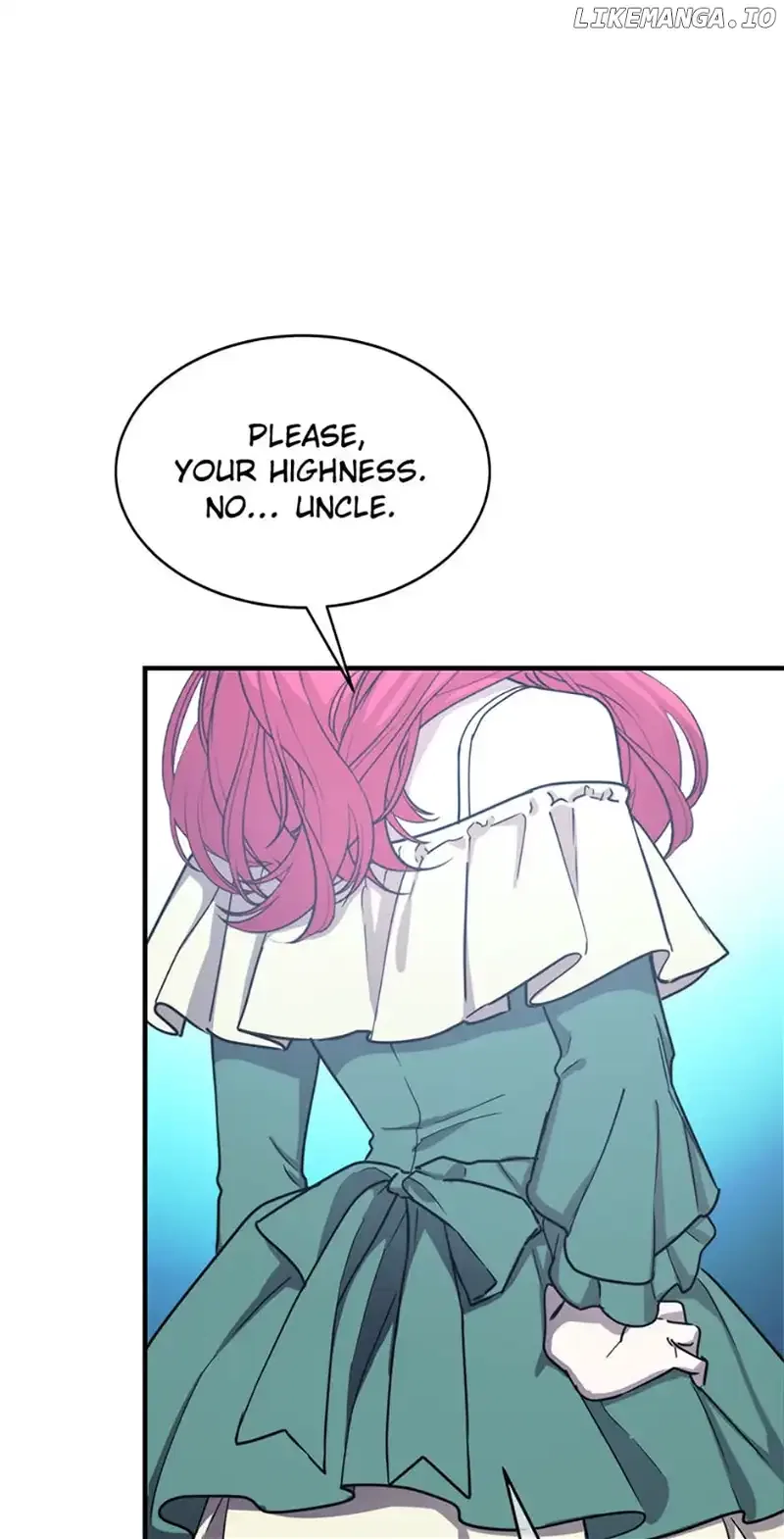 Renia, the Crazy Princess Chapter 82 – Page 3
