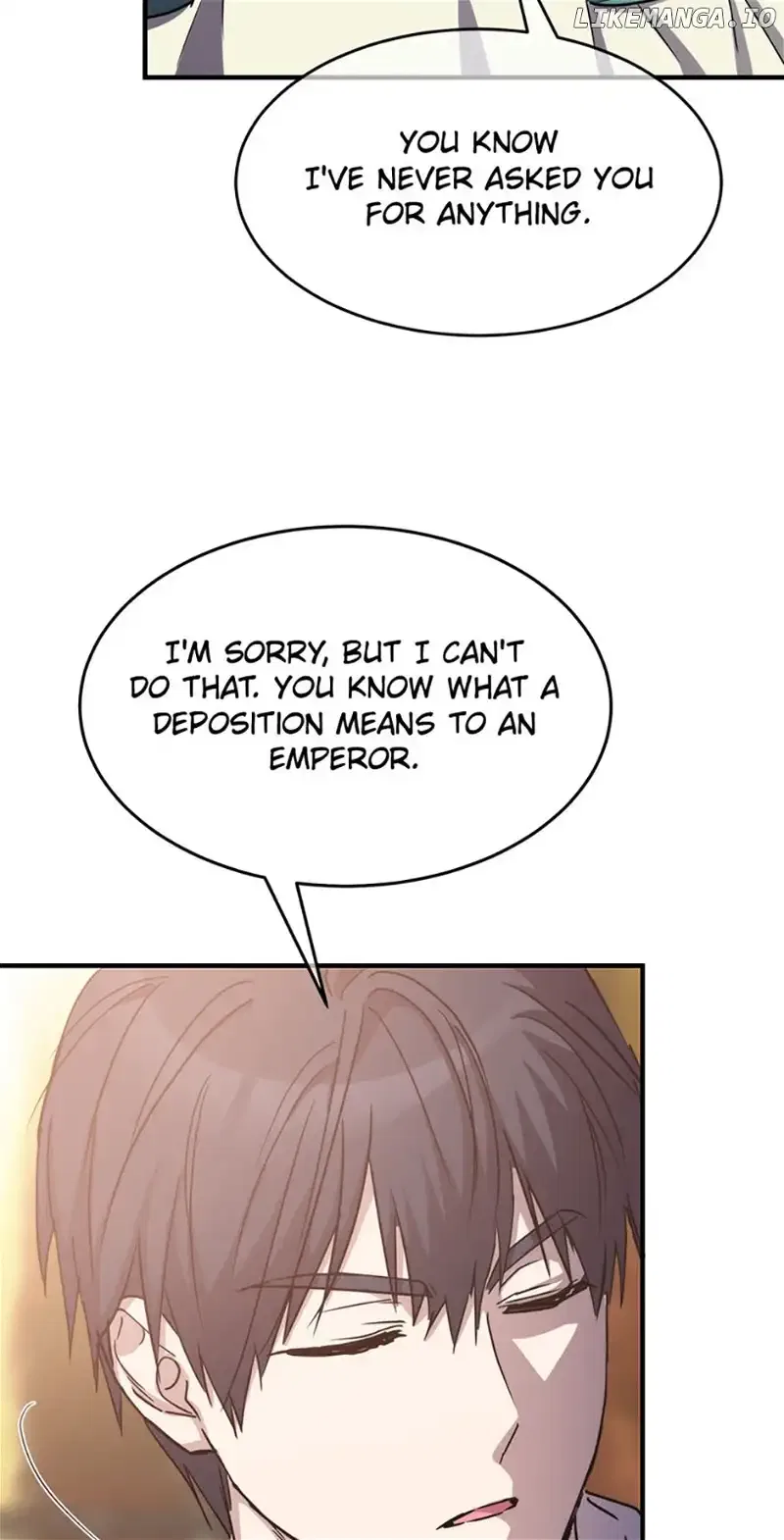 Renia, the Crazy Princess Chapter 82 – Page 4