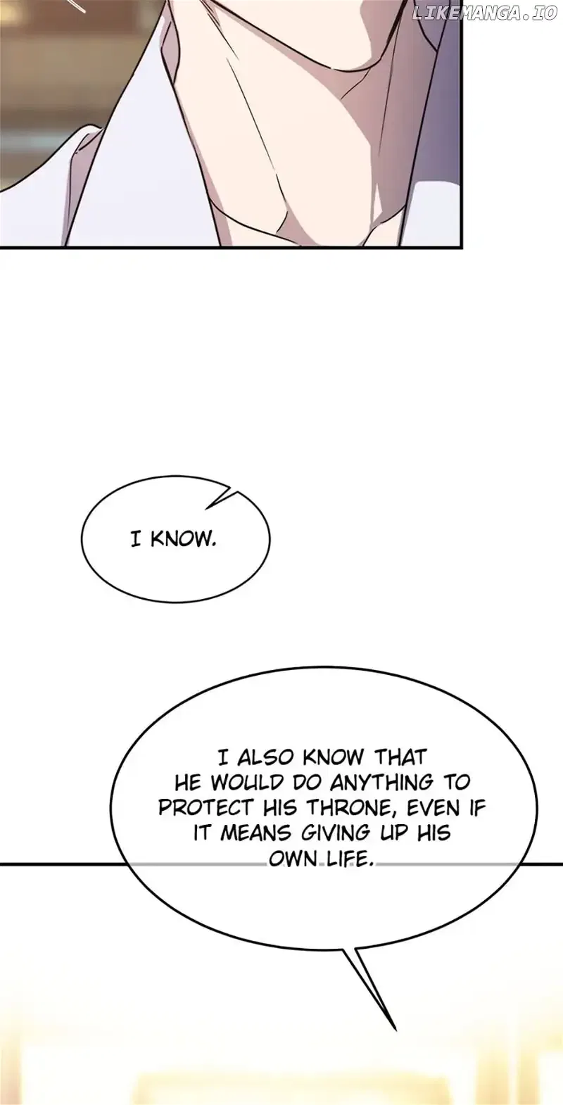 Renia, the Crazy Princess Chapter 82 – Page 5
