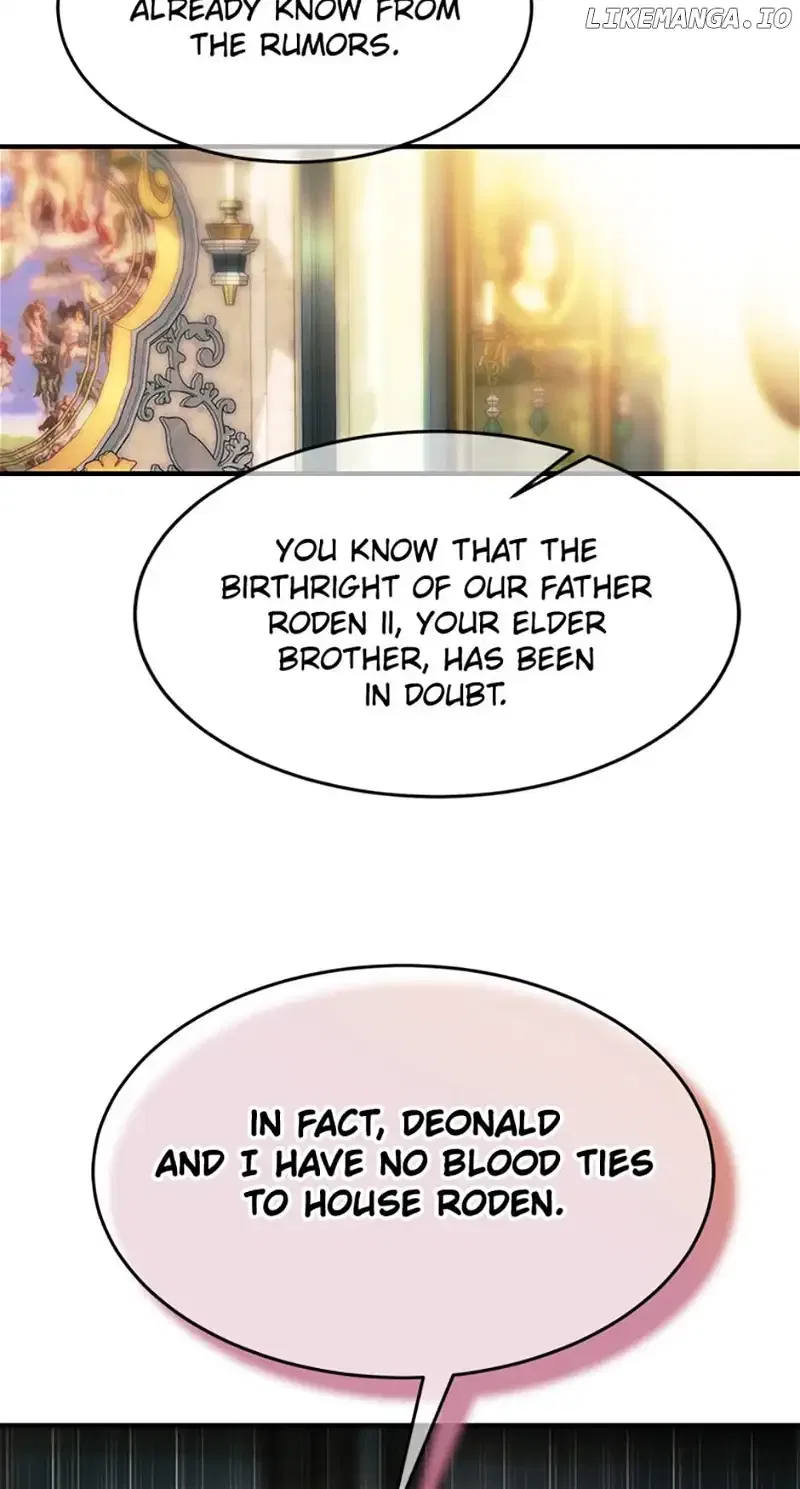 Renia, the Crazy Princess Chapter 82 – Page 8