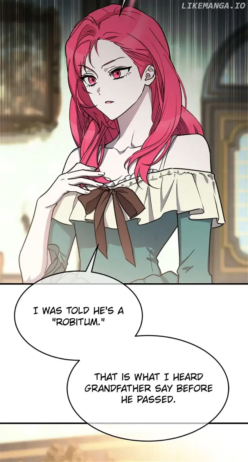 Renia, the Crazy Princess Chapter 82 – Page 9