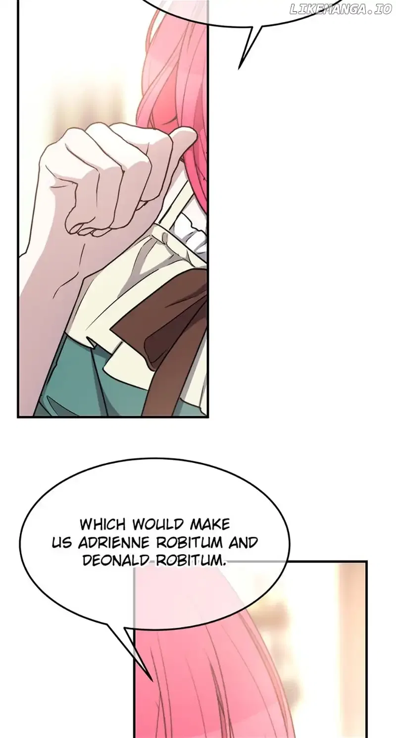 Renia, the Crazy Princess Chapter 82 – Page 11