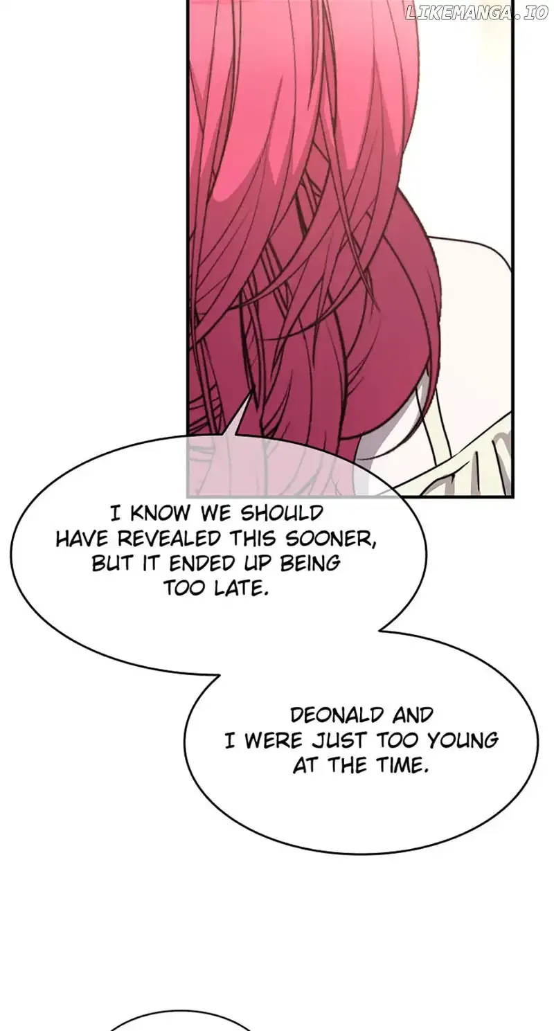 Renia, the Crazy Princess Chapter 82 – Page 12