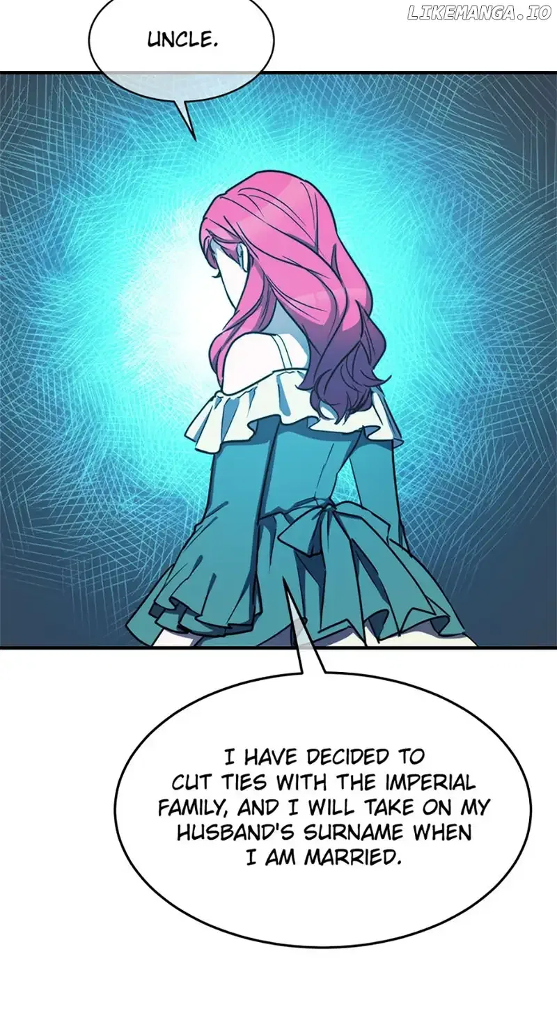 Renia, the Crazy Princess Chapter 82 – Page 13