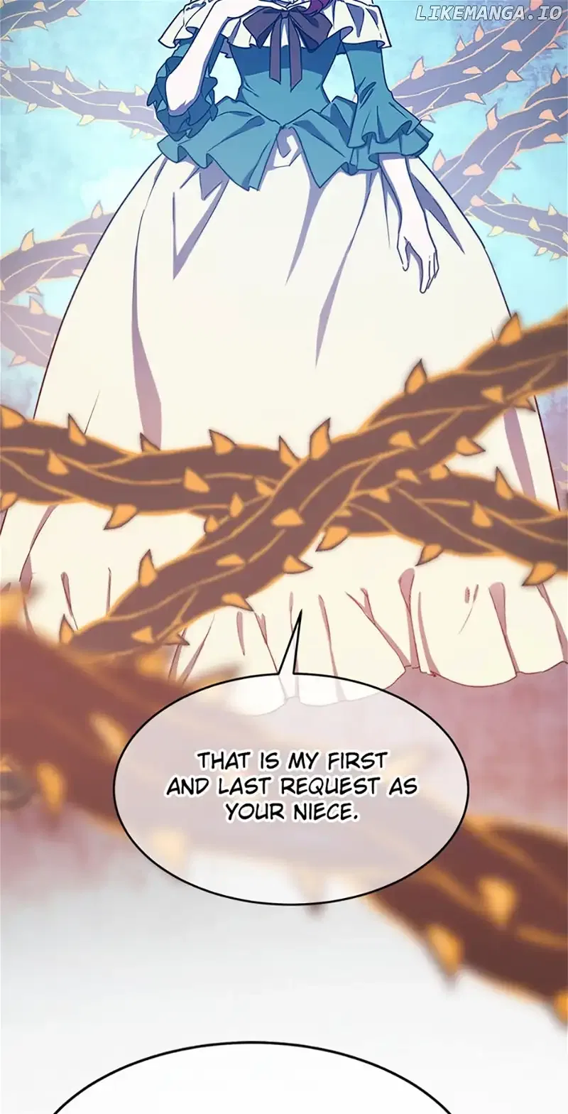 Renia, the Crazy Princess Chapter 82 – Page 16