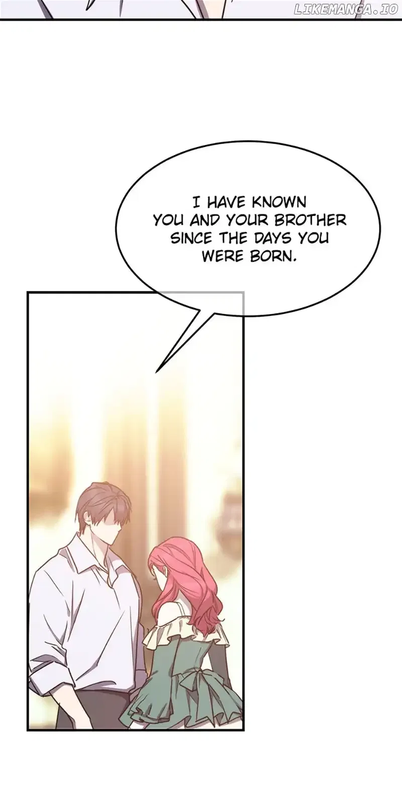 Renia, the Crazy Princess Chapter 82 – Page 19