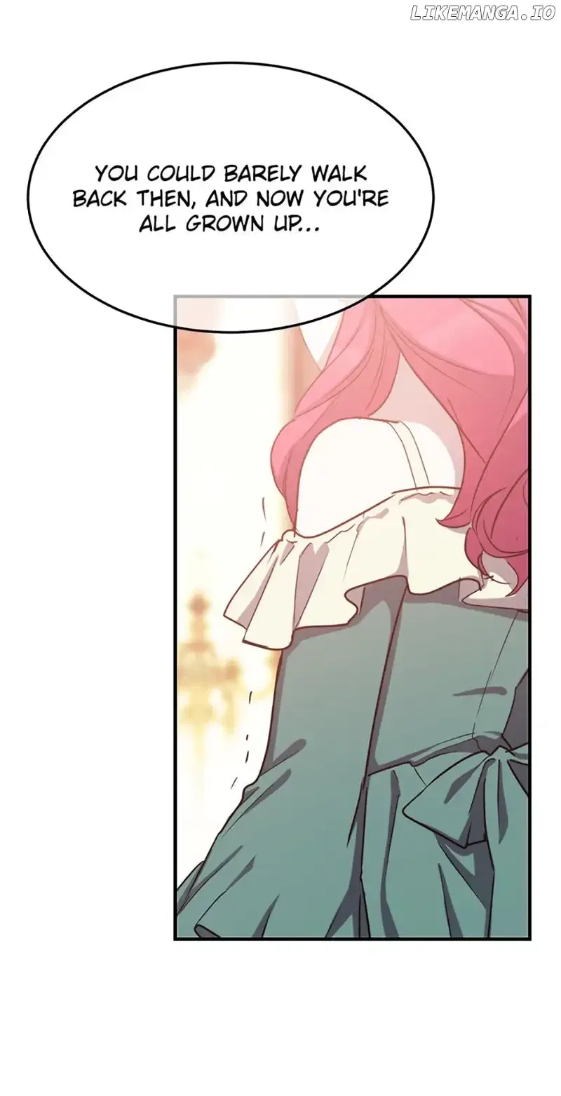 Renia, the Crazy Princess Chapter 82 – Page 20