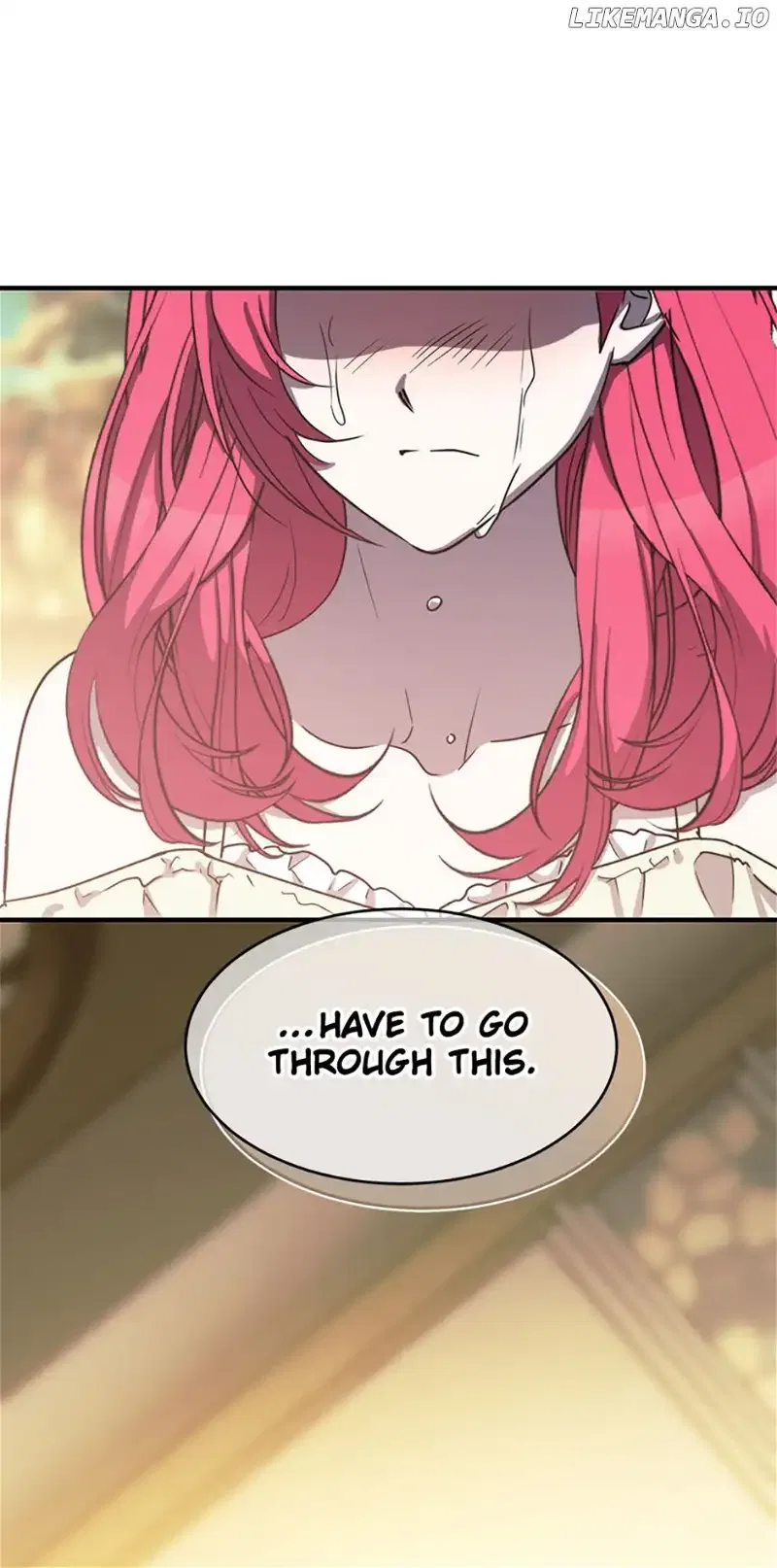 Renia, the Crazy Princess Chapter 82 – Page 23