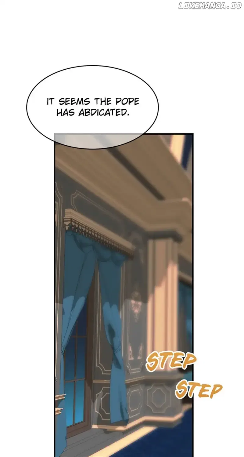 Renia, the Crazy Princess Chapter 82 – Page 28