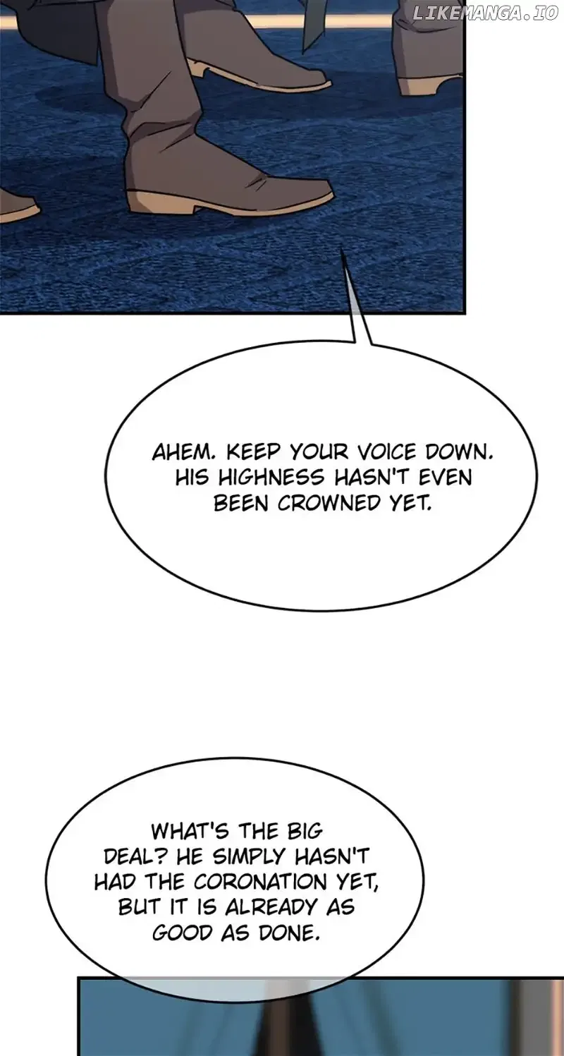 Renia, the Crazy Princess Chapter 82 – Page 30