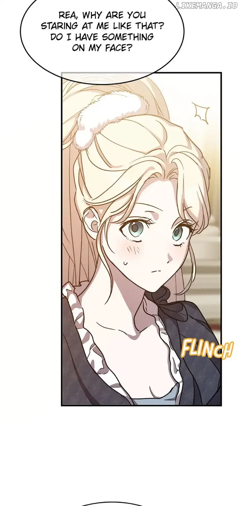 Renia, the Crazy Princess Chapter 82 – Page 41