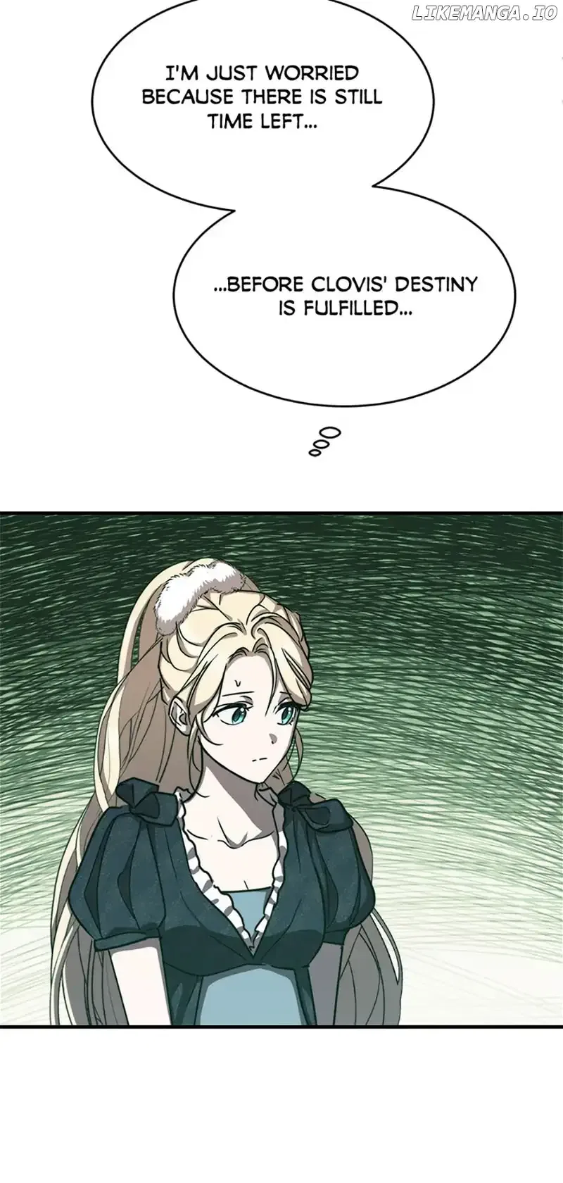 Renia, the Crazy Princess Chapter 82 – Page 42