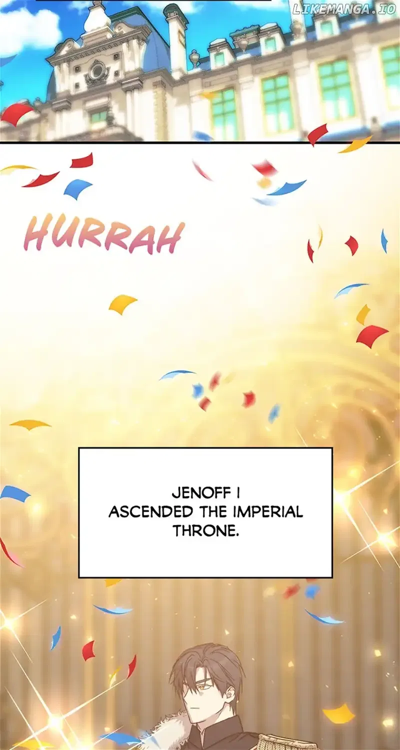 Renia, the Crazy Princess Chapter 82 – Page 54