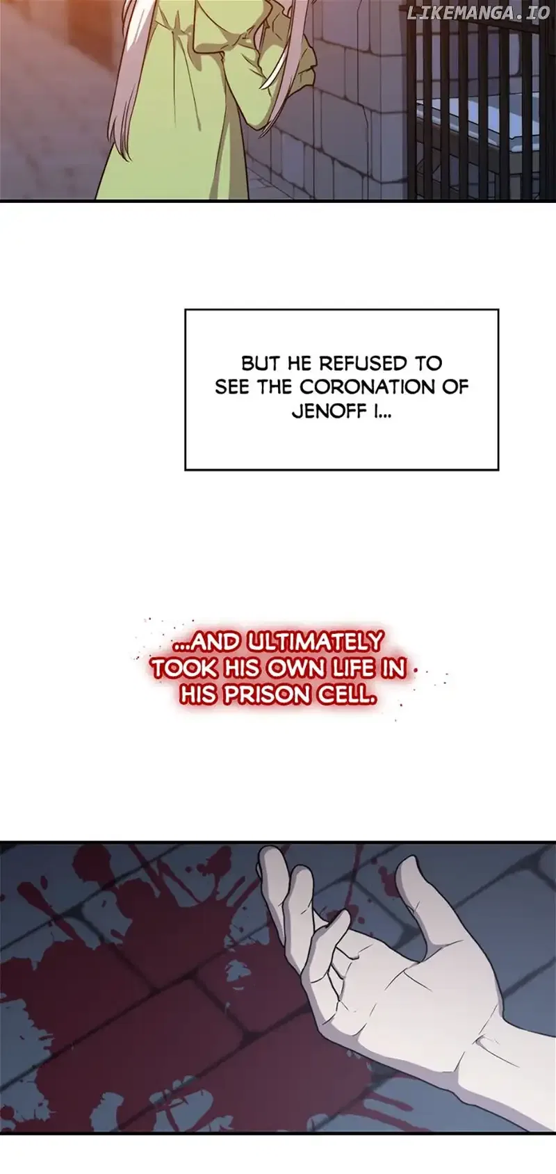 Renia, the Crazy Princess Chapter 82 – Page 57